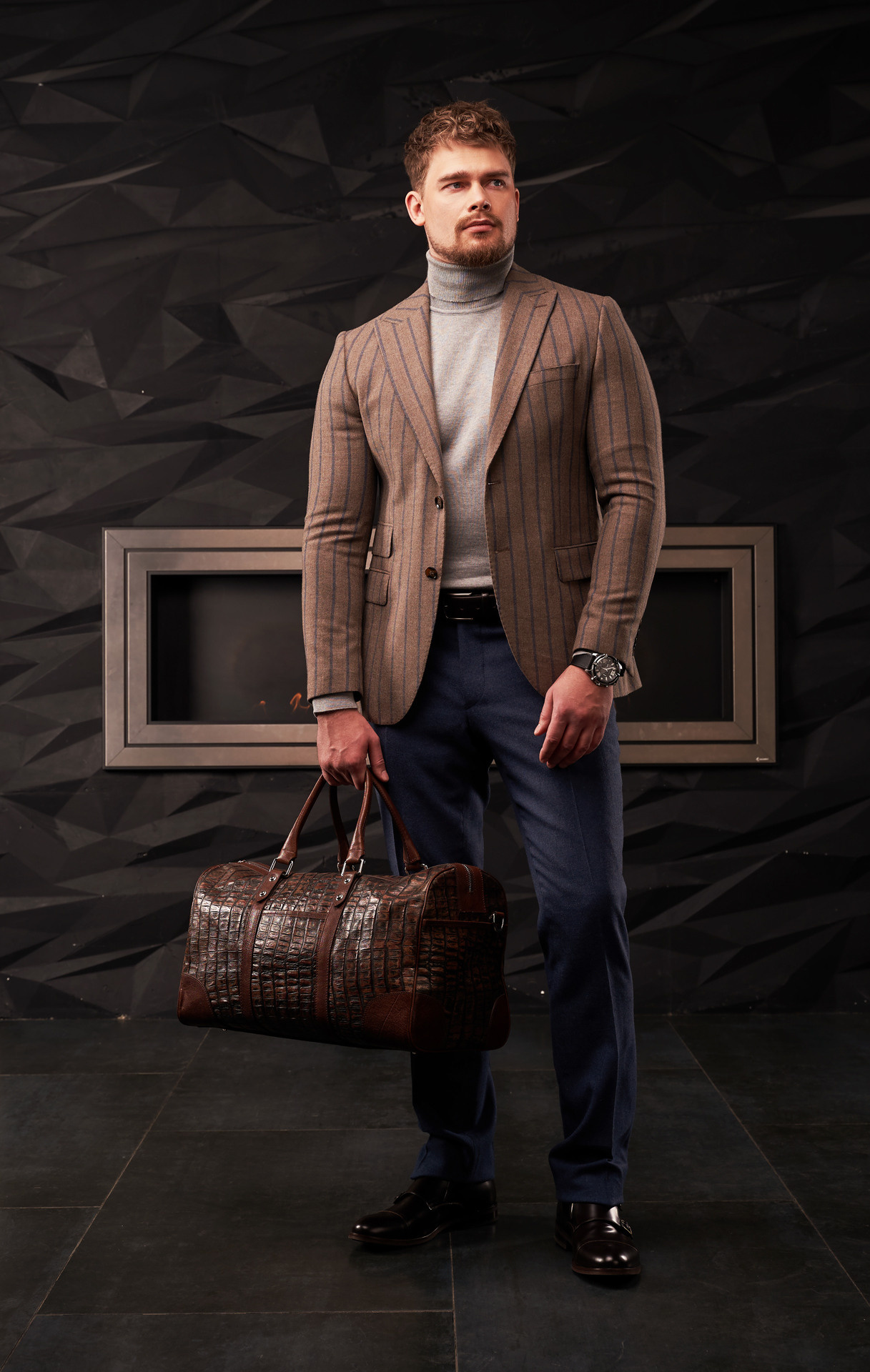 Лукбук. Photographer and videographer in Dubai Tim Konev