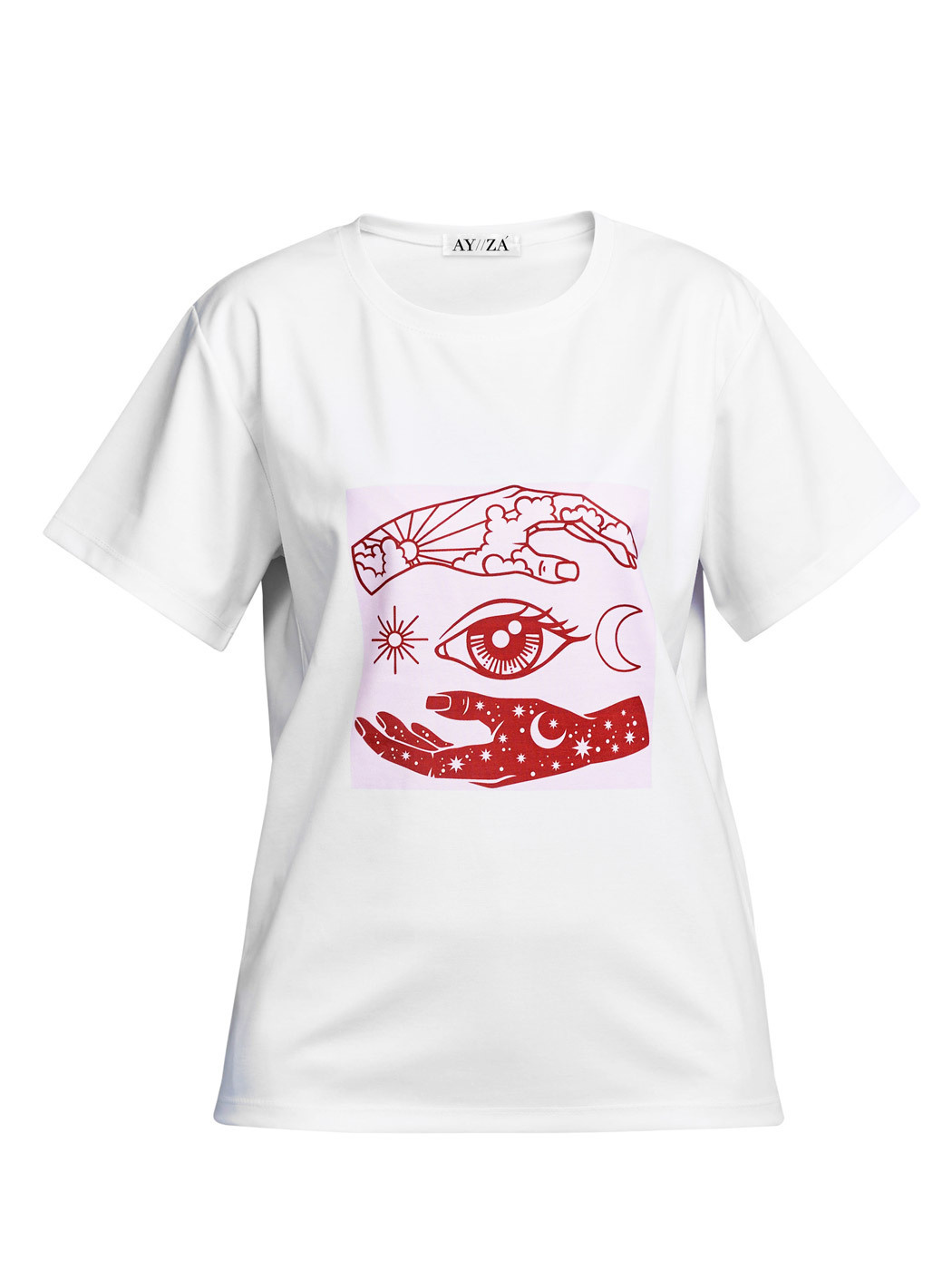 Невидимый манекен. Photographer and videographer in Dubai Tim Konev