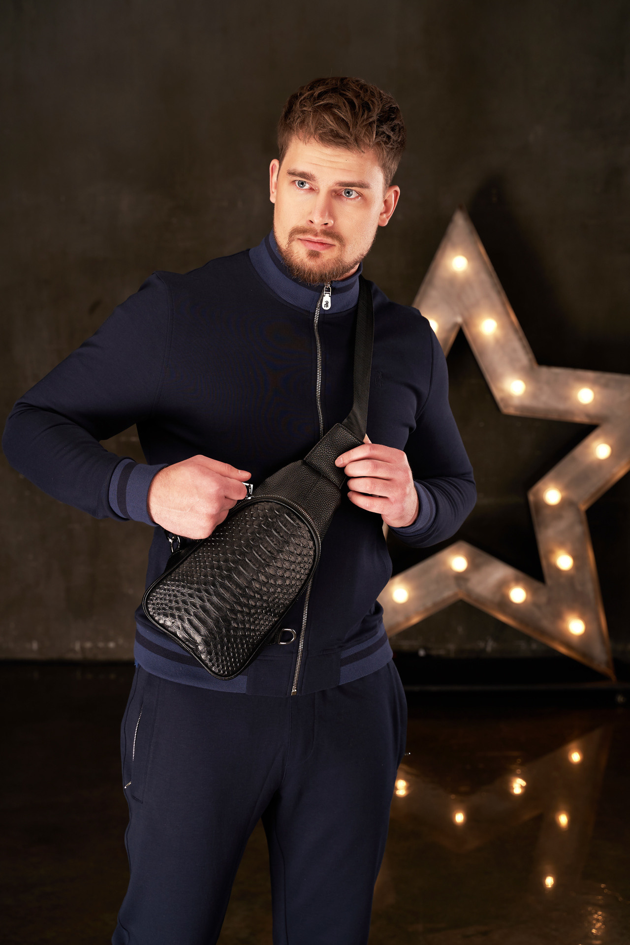 Лукбук. Photographer and videographer in Dubai Tim Konev