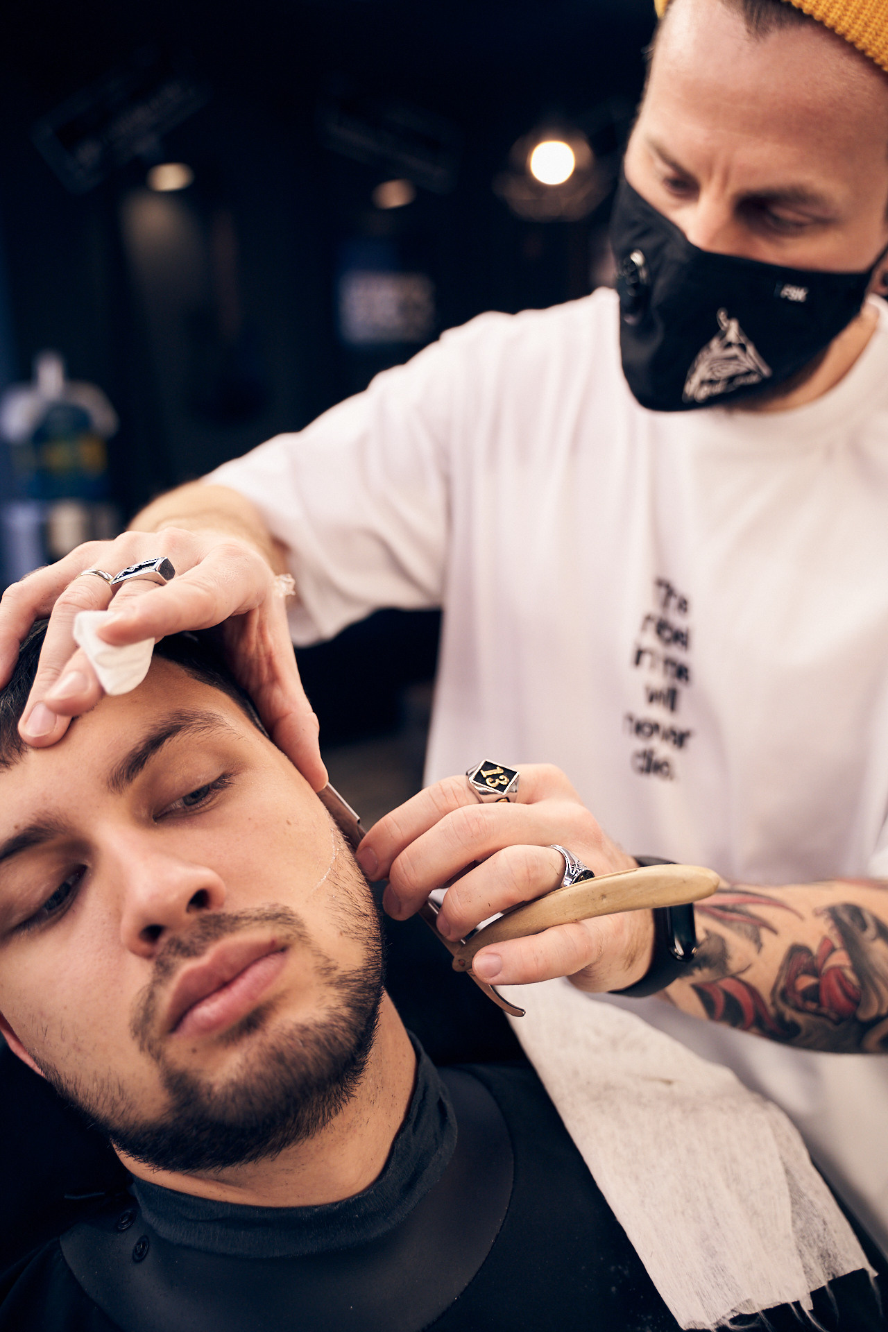 Corporate photos. Photographer and videographer in Dubai Tim Konev