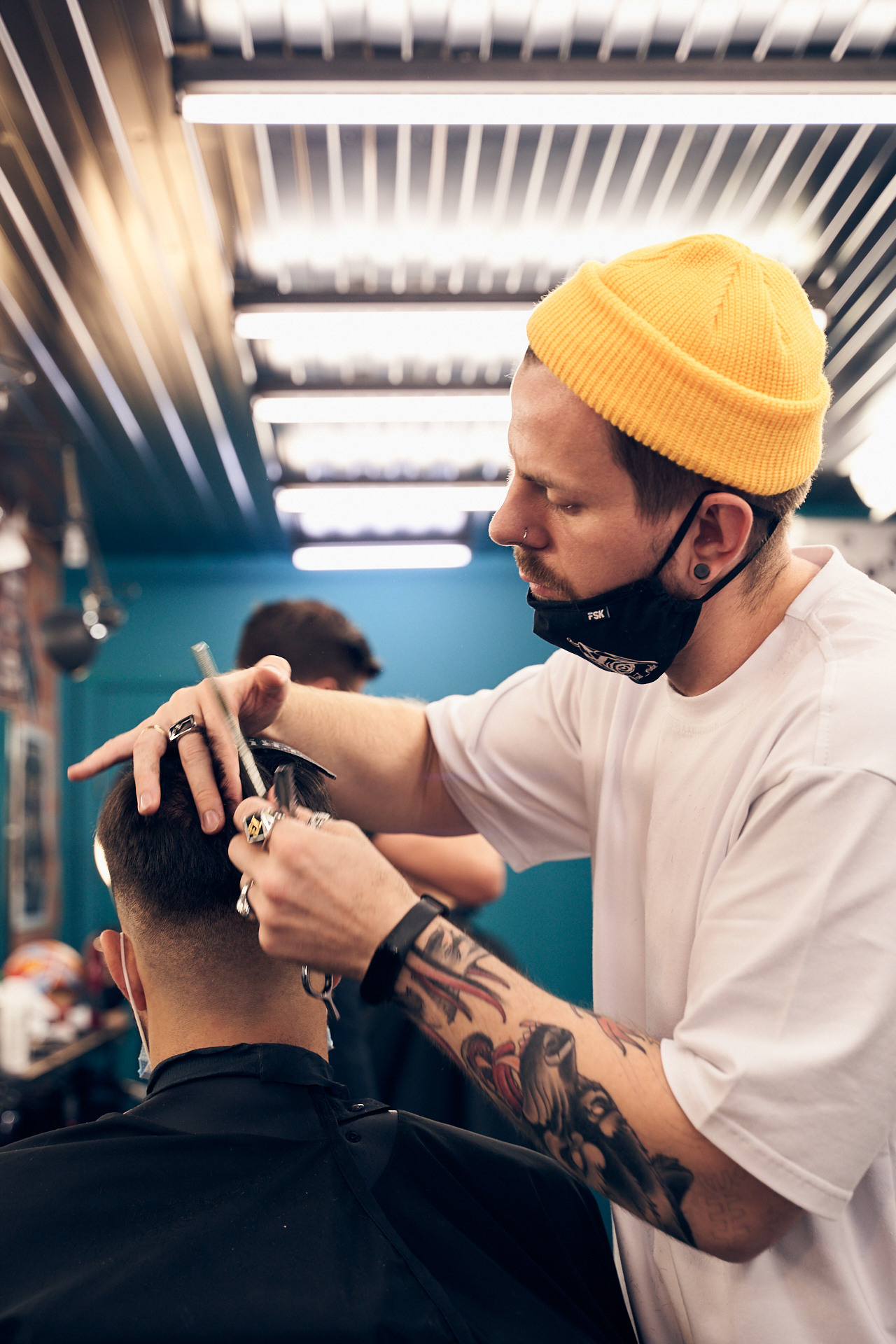 Corporate photos. Photographer and videographer in Dubai Tim Konev