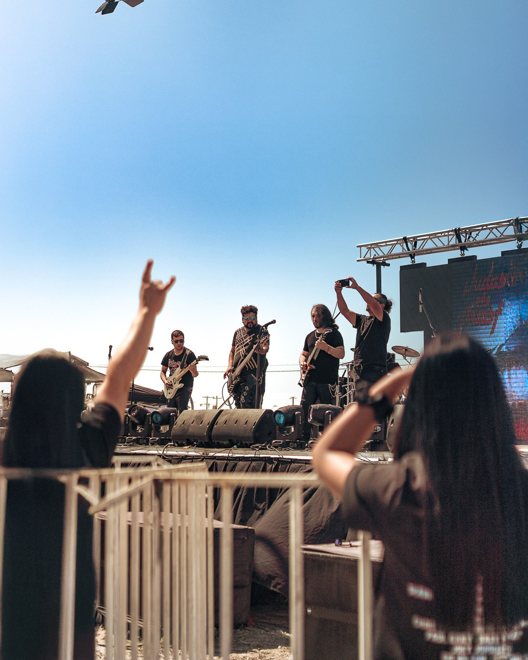 Galeria de Eventos. AbismarVisual