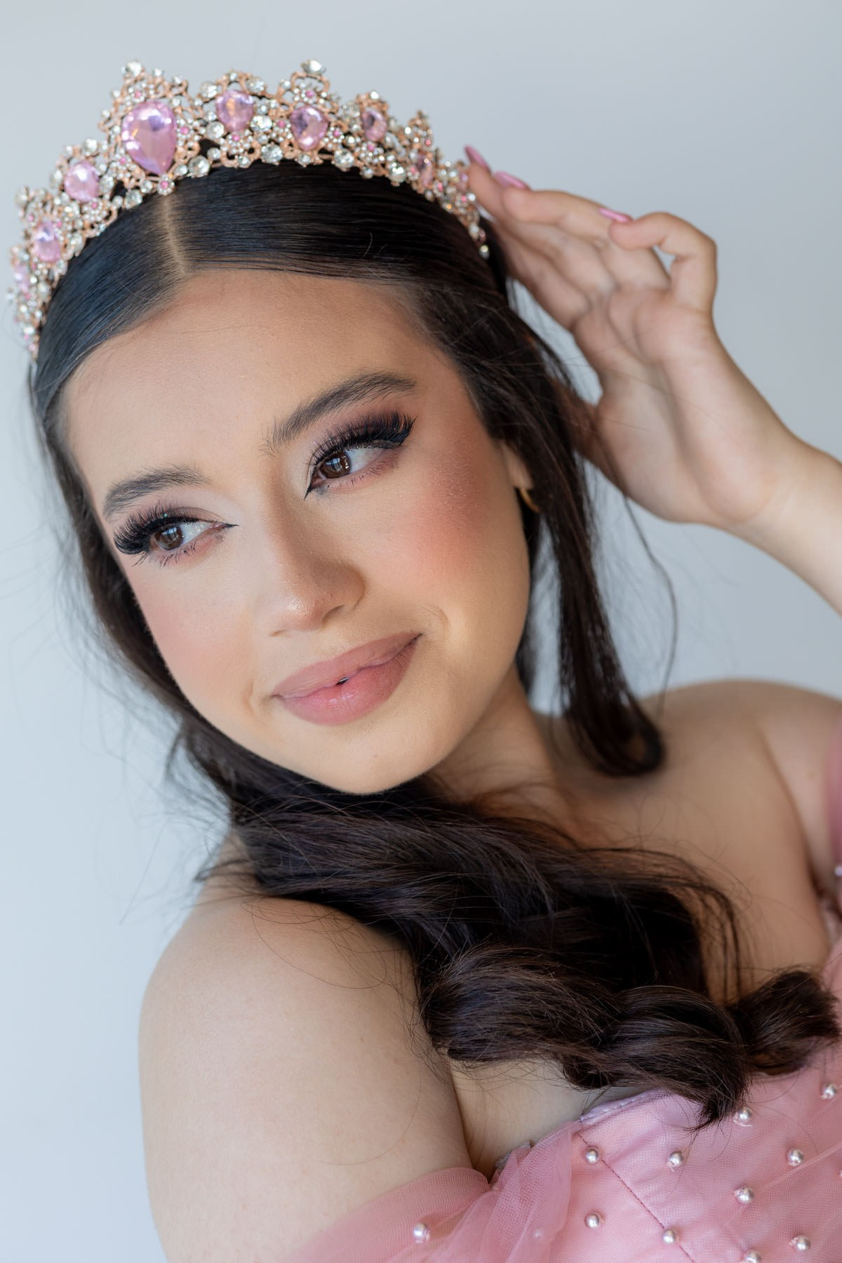 XV. Estudio de fotografia en Tijuana