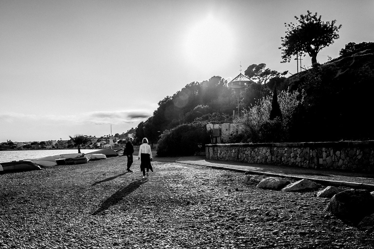 Испания. Портретный фотограф Алена Новгородцева