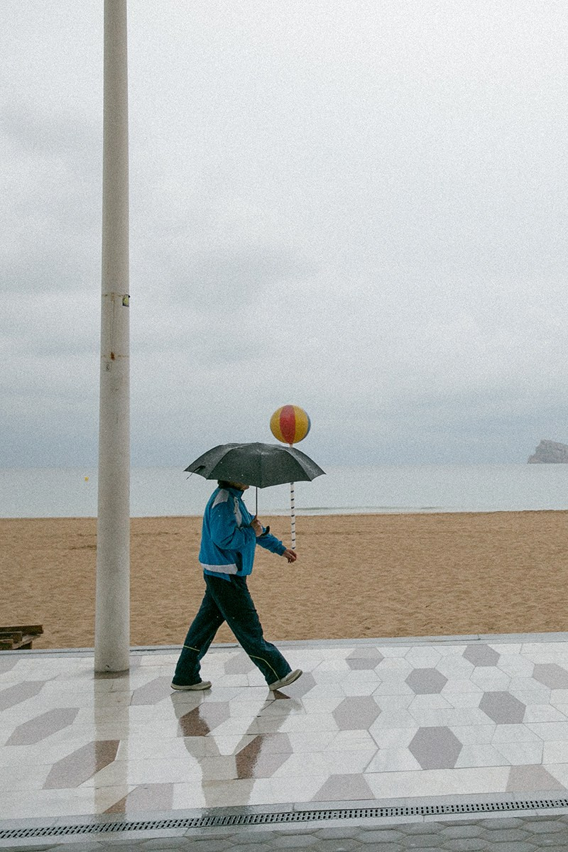 Испания. Портретный фотограф Алена Новгородцева