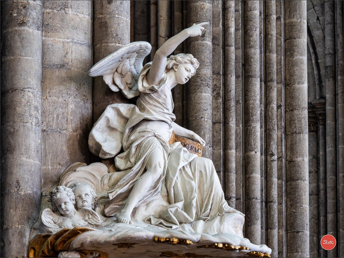 Musée De Picardie #Amiens #MuseeDePicardie #France. Photographe à Strasbourg | Portraits, Studio, Enfants, Événements