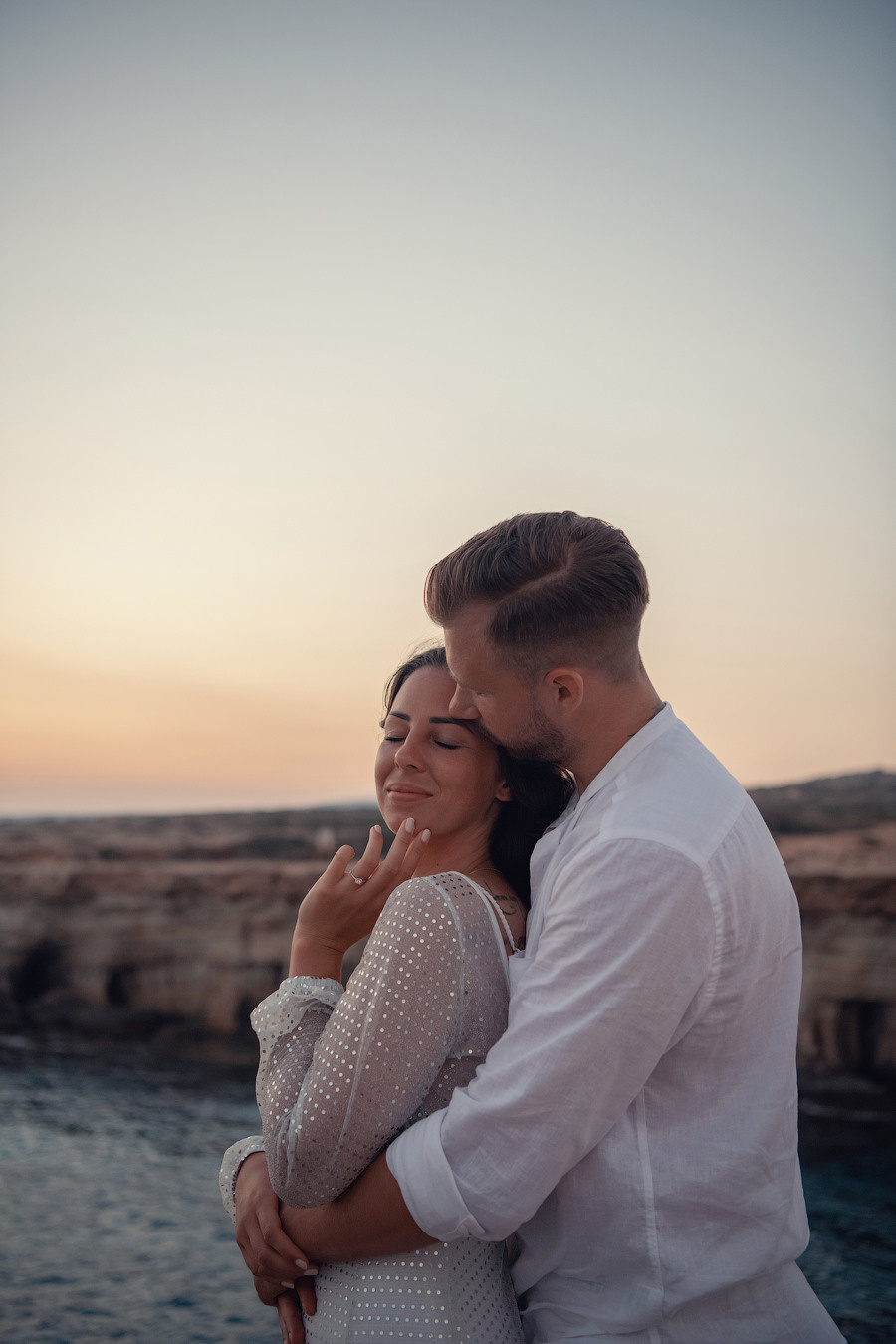 K & B. Фотограф на Кипре