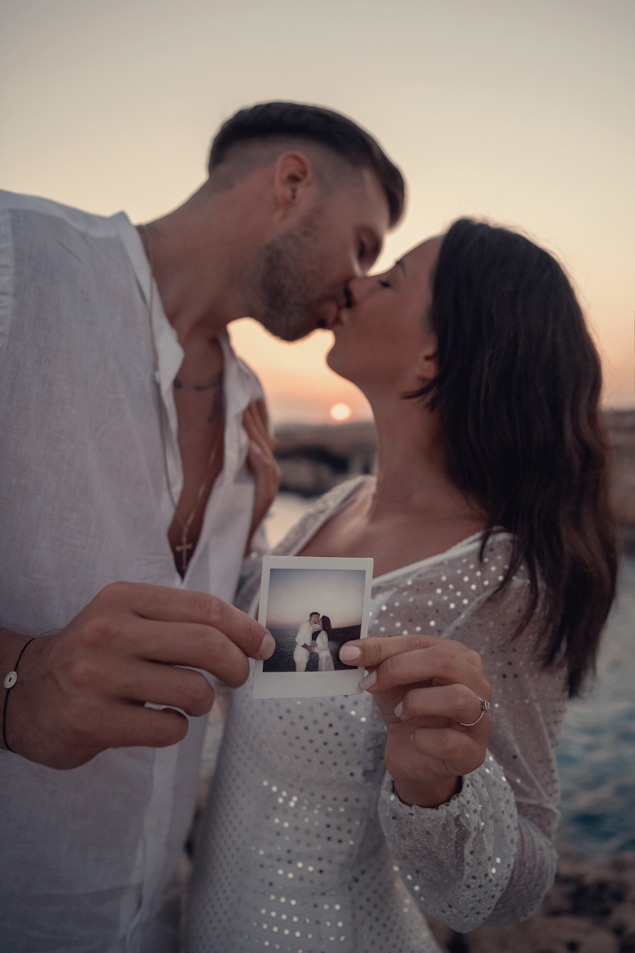 K & B. Фотограф на Кипре