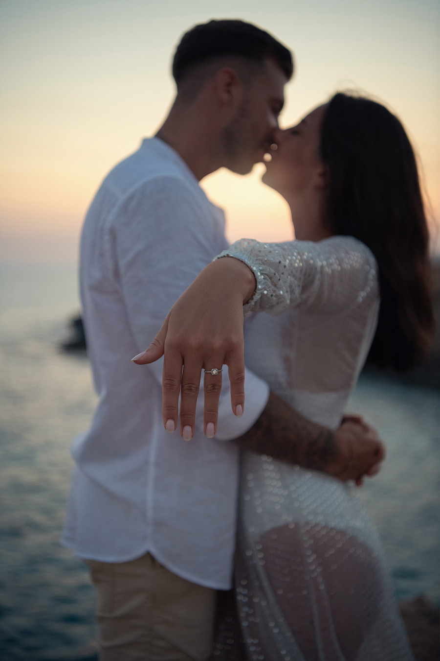 K & B. Фотограф на Кипре