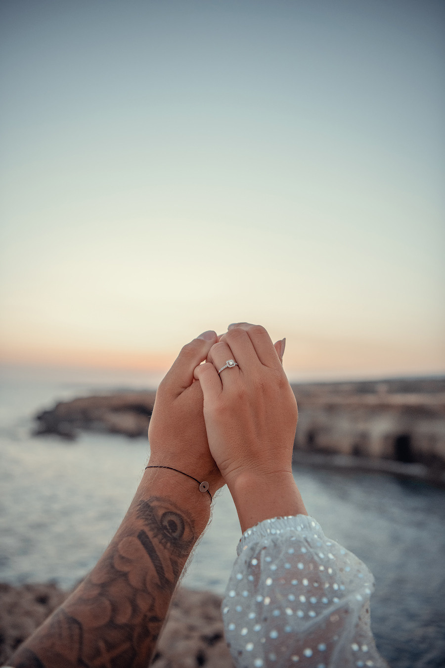 K & B. Фотограф на Кипре