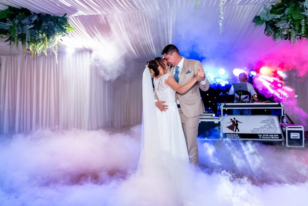 Fotograf profesionist nunta Constanta. Bianca Bechisi - Fotograf profesionist Constanta