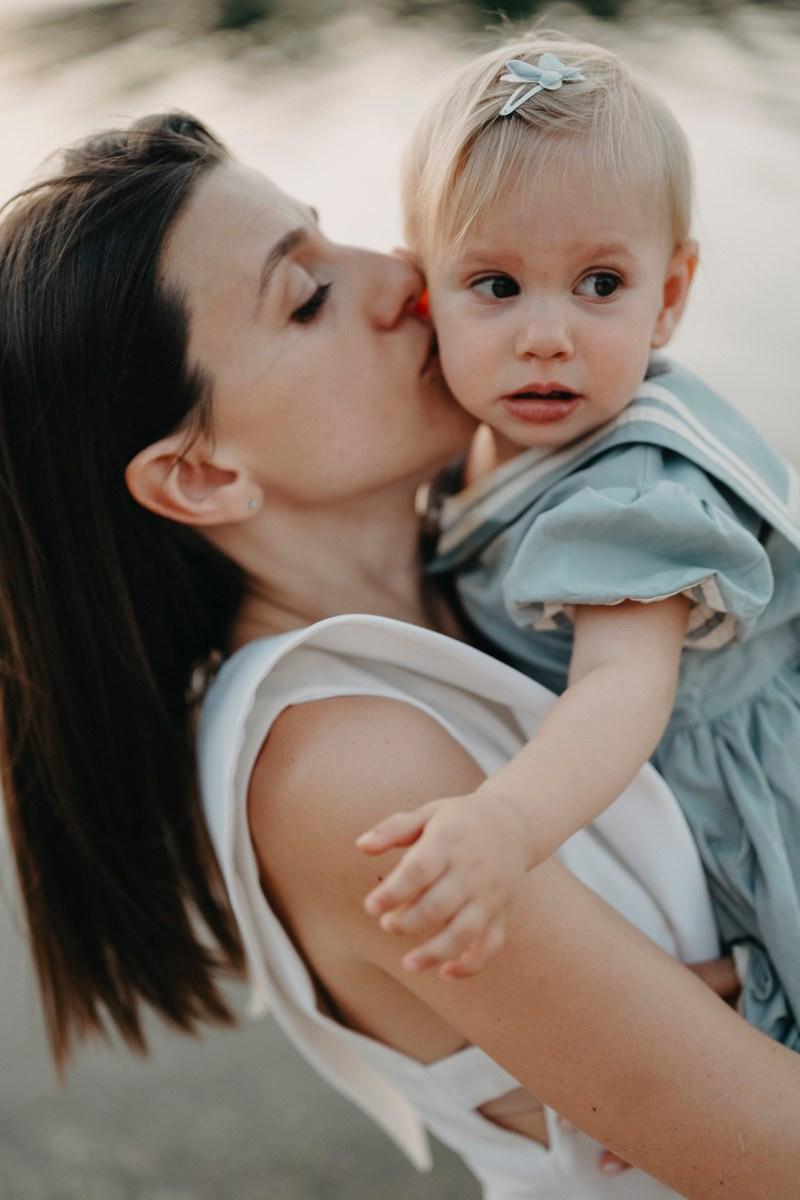 Panici / porodicno fotografisanje napolju. Deciji i porodicni fotograf u Beogradu Oksana Skendzic