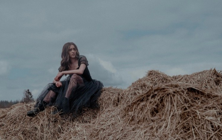 Roksana. Tatry. Ваш фотограф в Латгалии — Александра Юхневича!