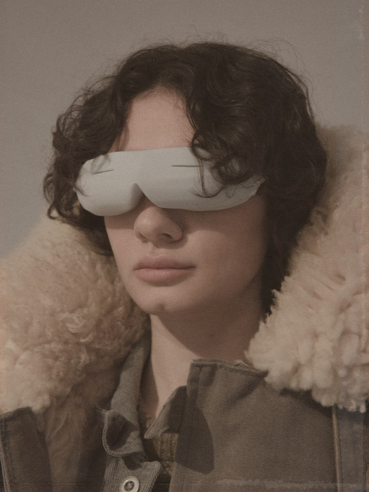 030. Palagina Ksusha, photographer in NY