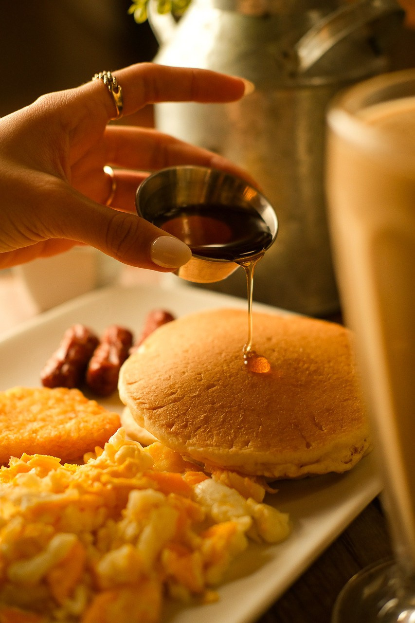 Aramacao Cafe. Daniel Brand | Fotografía de Bodas y Comercial en Honduras