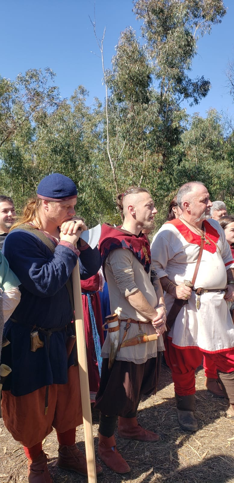 Сыгровка «К Чёрному Фьорду» 2023 — клуб Нортман. КРиС «Нортман»