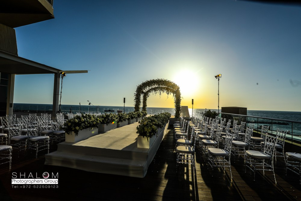 ISAK & YANA. סטודיו לצילום אירועים