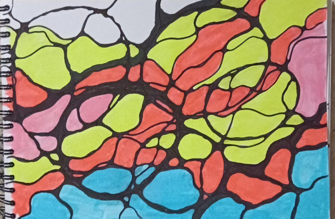 Nevrografika. Numerologija. Nevrografika. Delavnice