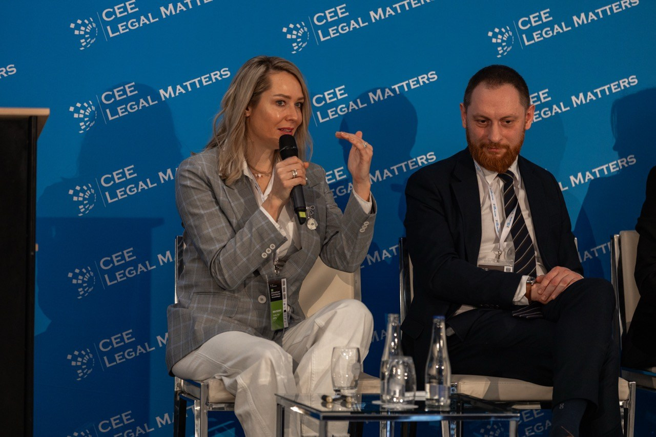 Dana Lišková - Event Photographer Prague - event photography  - conference photography - corporate events - corporate photography