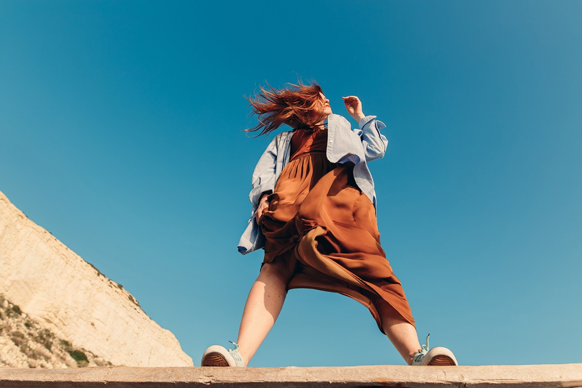 Photography. Lolly Shine. Contemporary digital artist