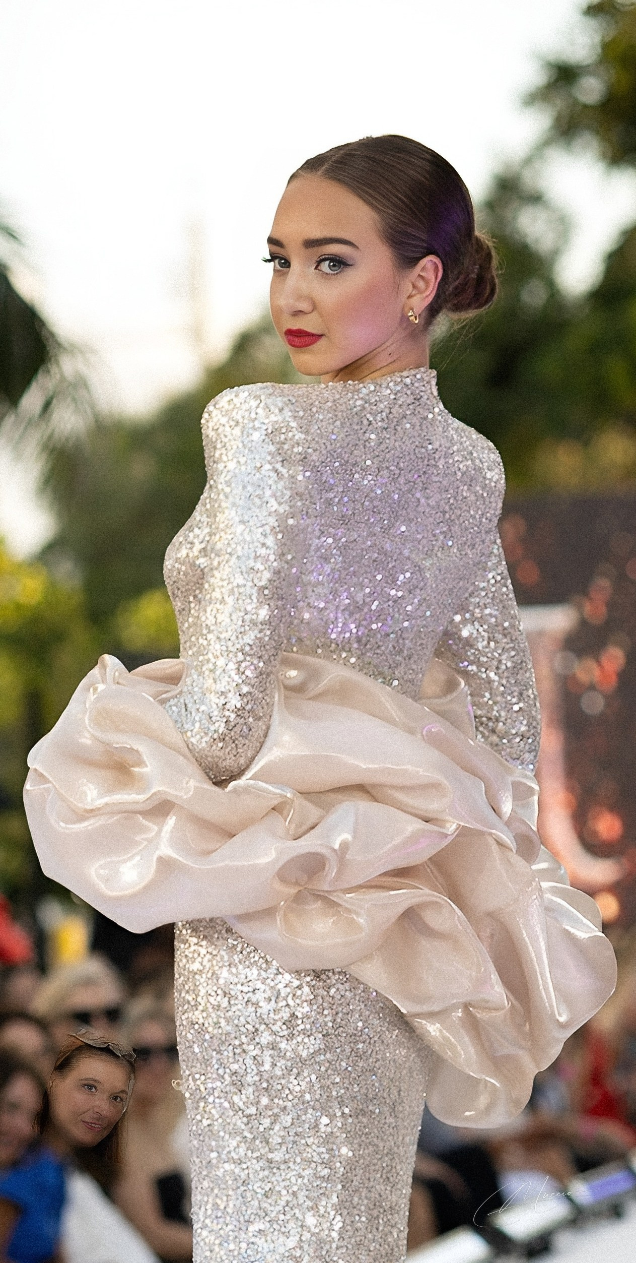 Rosita Hurtado. Out and About 239