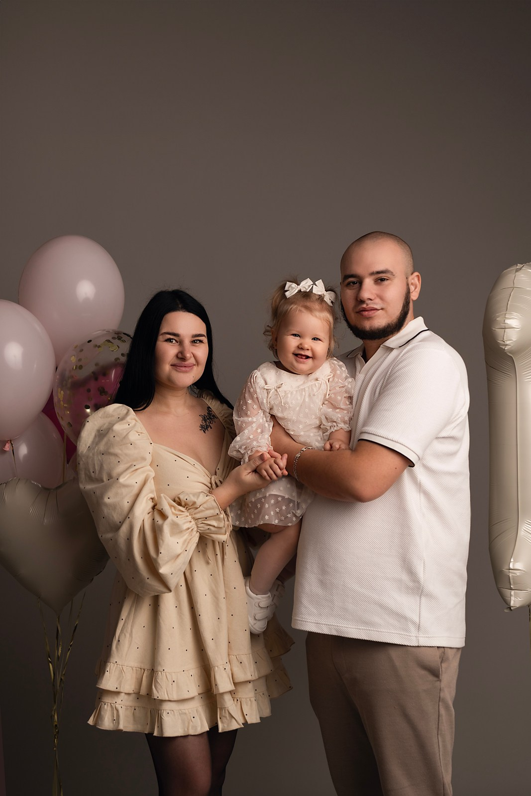 Sesja urodzinowa. VideofotKA.pl