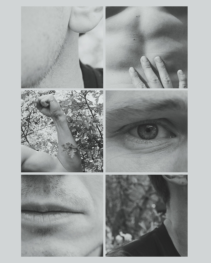 The Floe - Nahrungsergänzung Germany