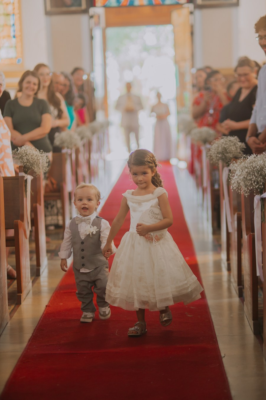 Helo & Eduardo. O Casal Dos Noivos