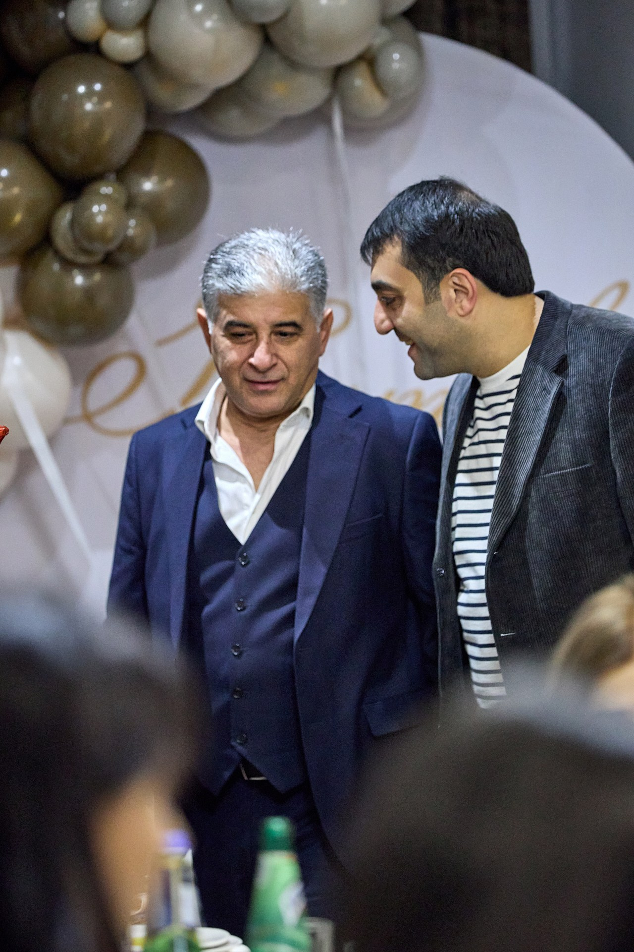 Kamil is ONE. Фотограф в Баку Kamran Enceladus