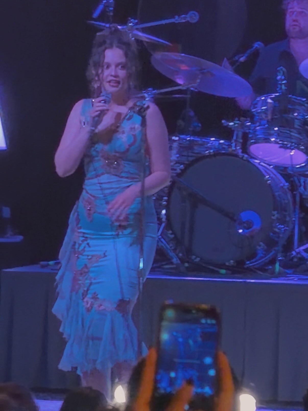 Mario Brown’s Lens Work