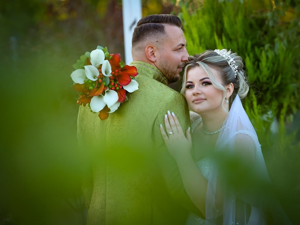 Teodor & Monica. Fotograf Nuntă Constanța - Moments by Gub