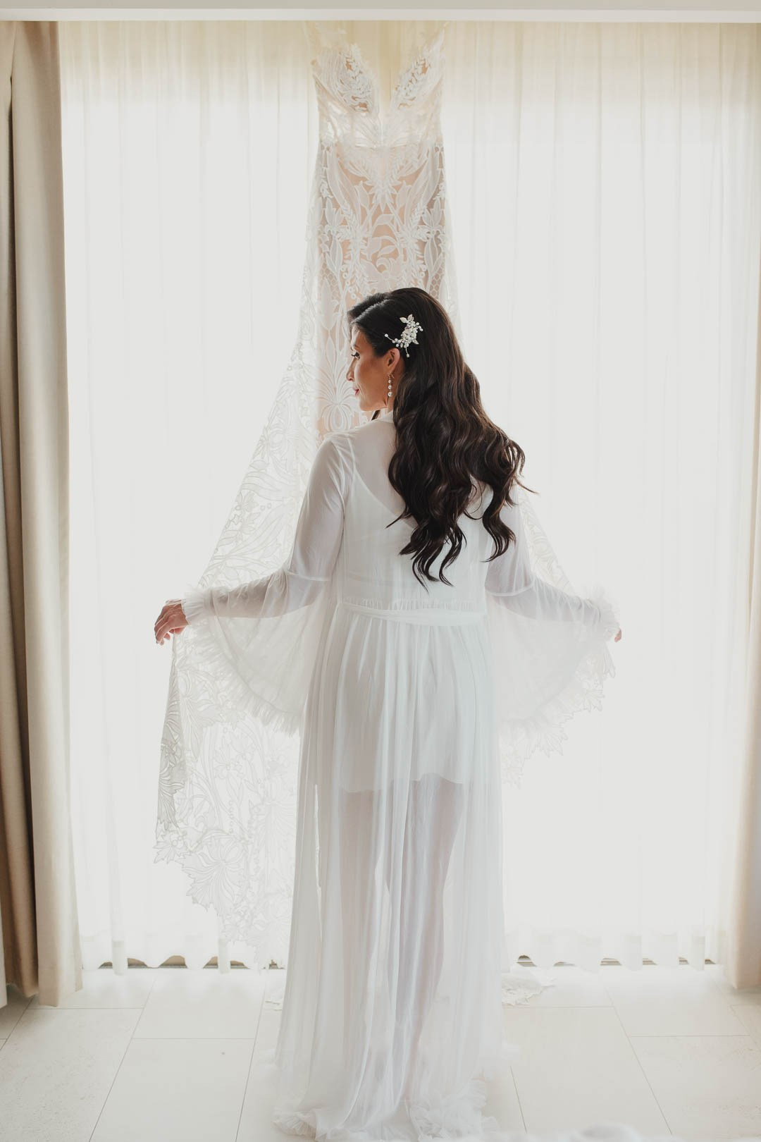 Destination Wedding at Royalton Riviera Cancun. Destination wedding photographer based in Cancun and Riviera Maya with service worldwide