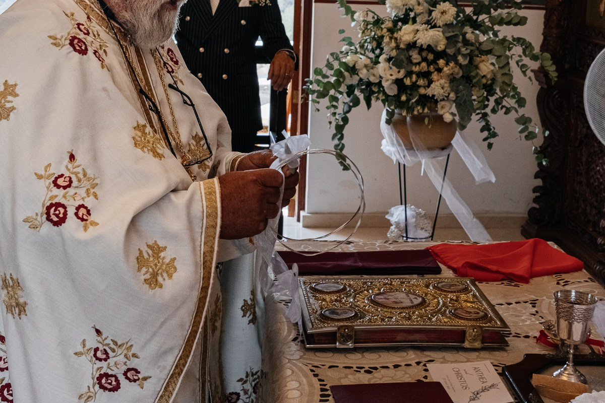 C & A Cyprus. Свадебный фотограф в Нидерландах и Европе — Тина Ялóва