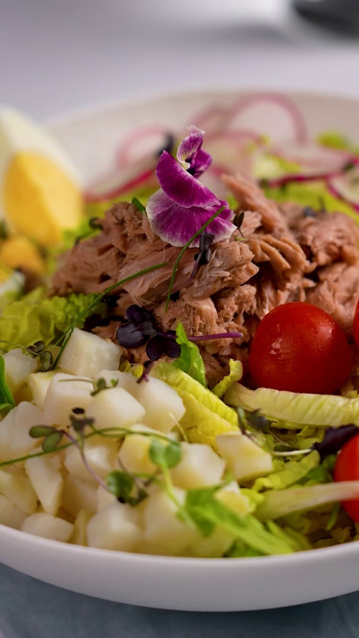 Food Video Production Company | Restaurant & F&B Content. RightNow Production