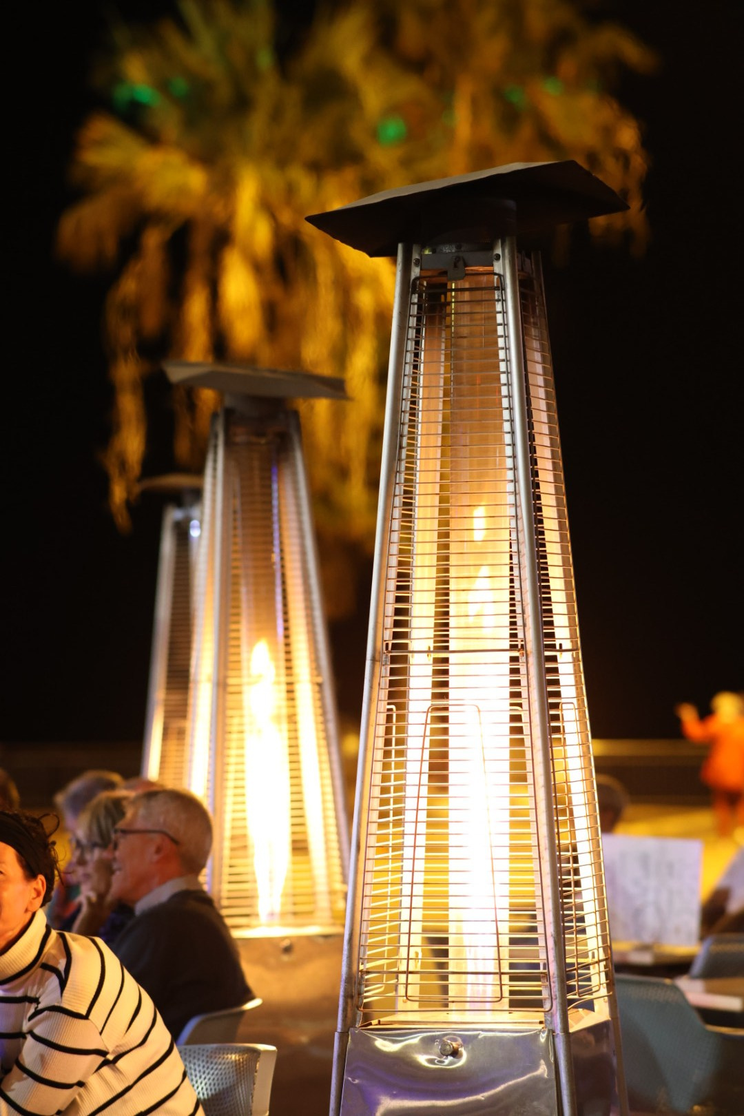 Gran Canaria 2024. Марина фотограф из Нюрнберга