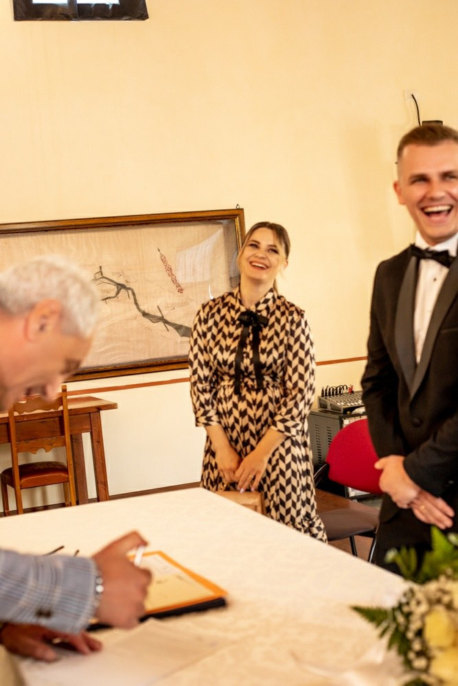 Matrimonio Sirin e Tudor. Luci e Capricci Photography