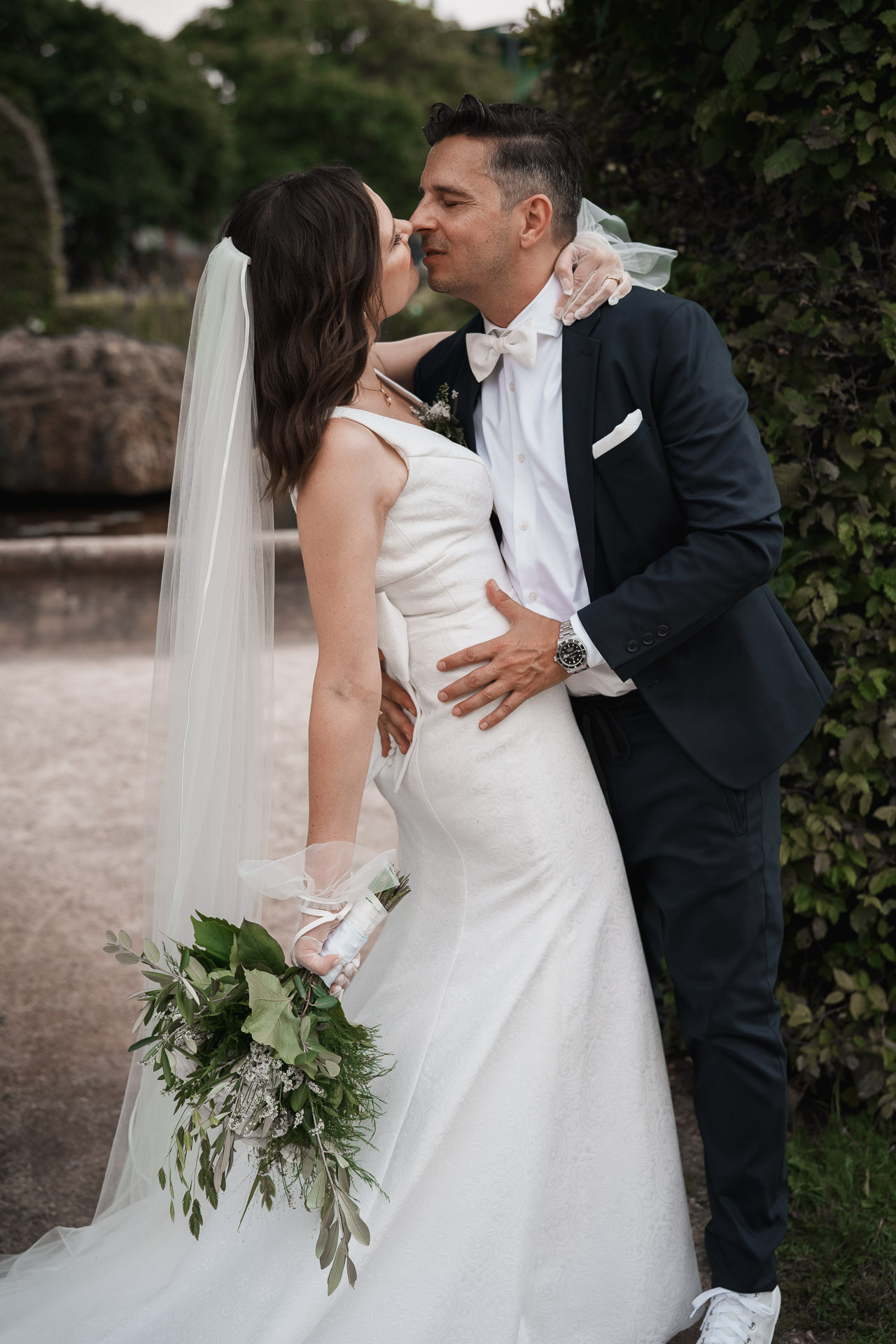 Standesamt Karlsruhe – Agnes & Heiko | Hochzeitsfotograf & Videograf