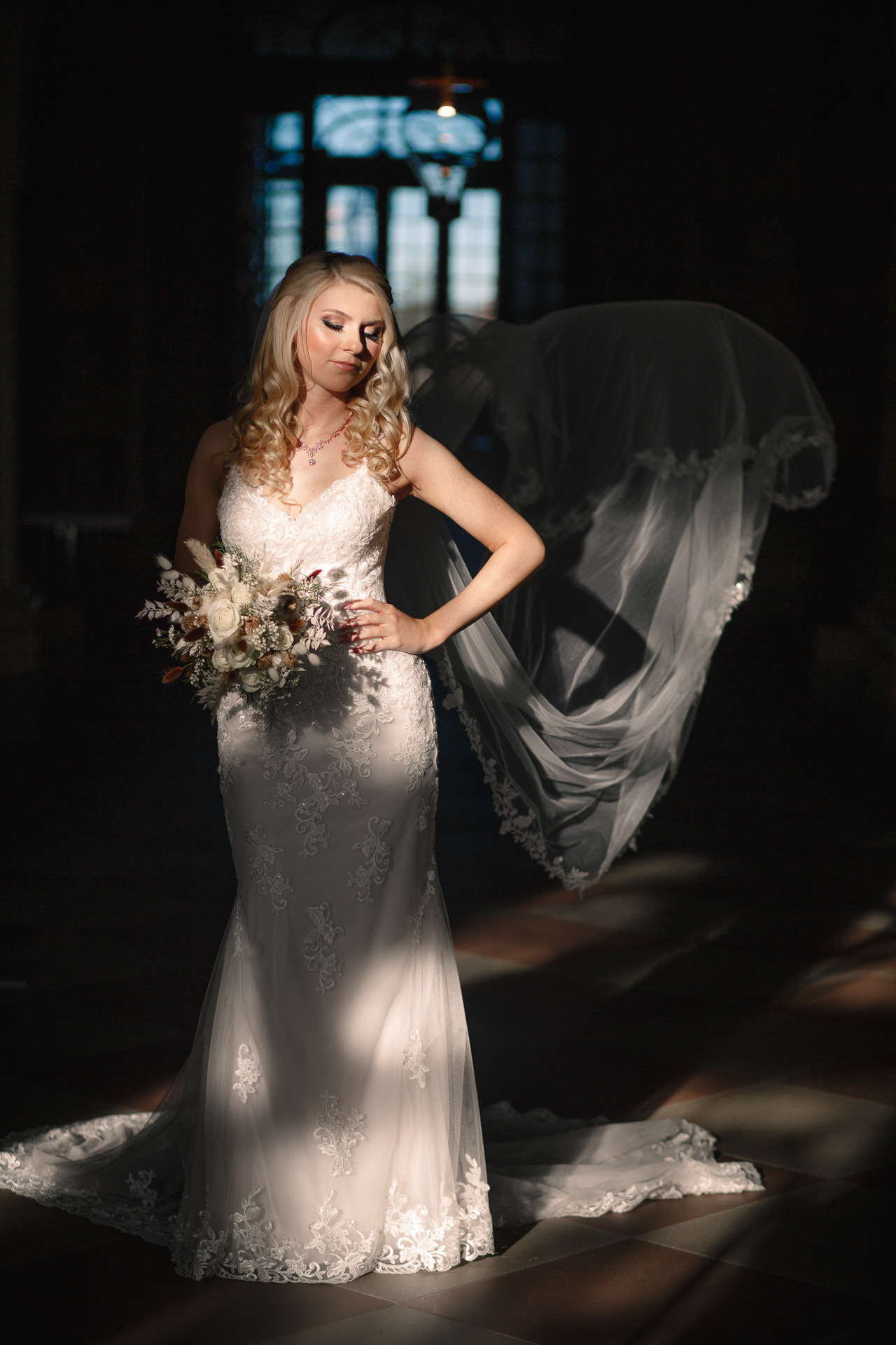 Hochzeit Schloss Bruchsal – Ilona & Viktor | Hochzeitsfotos & Video