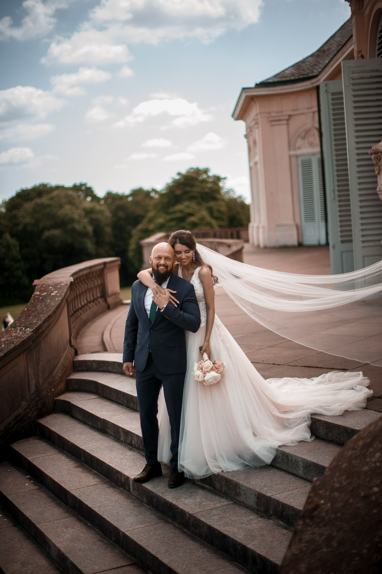 Hochzeitsfotograf in Stuttgart – Angela & Alexander | Hochzeitsvideo & Fotos