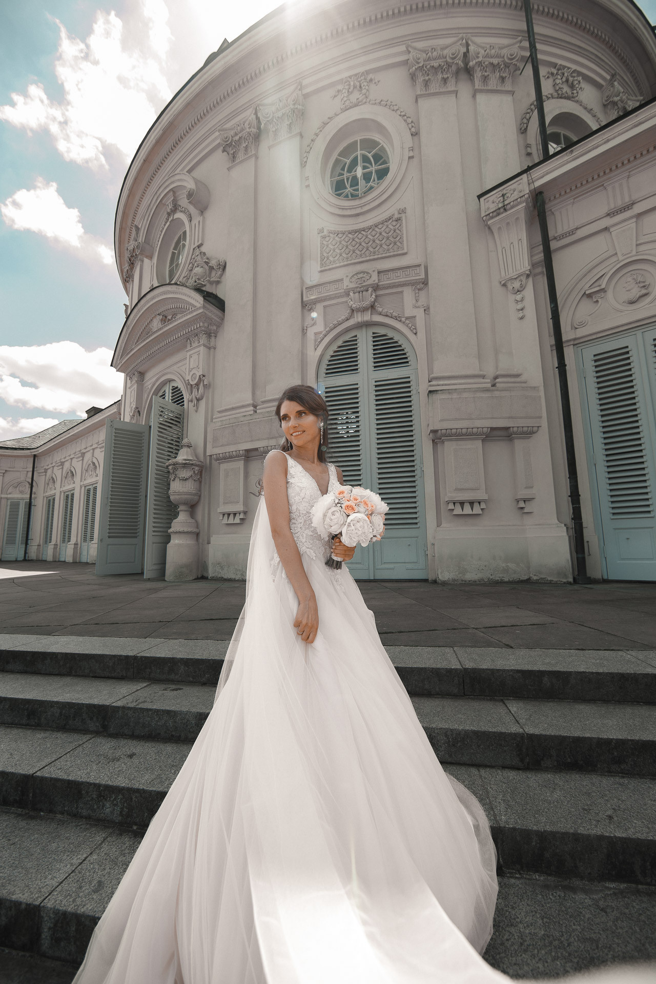 Hochzeitsfotograf in Stuttgart – Angela & Alexander | Hochzeitsvideo & Fotos