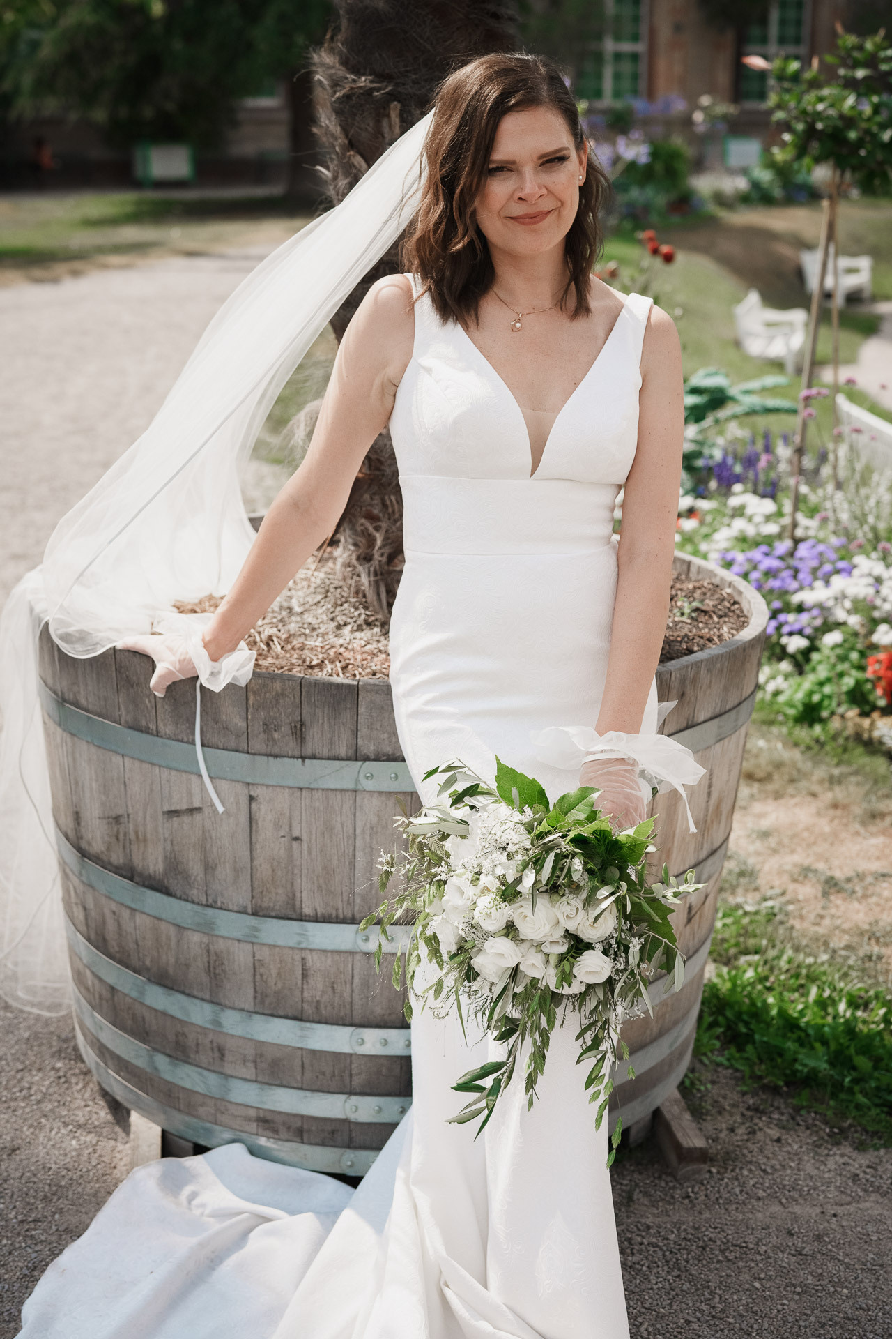 Standesamt Karlsruhe – Agnes & Heiko | Hochzeitsfotograf & Videograf