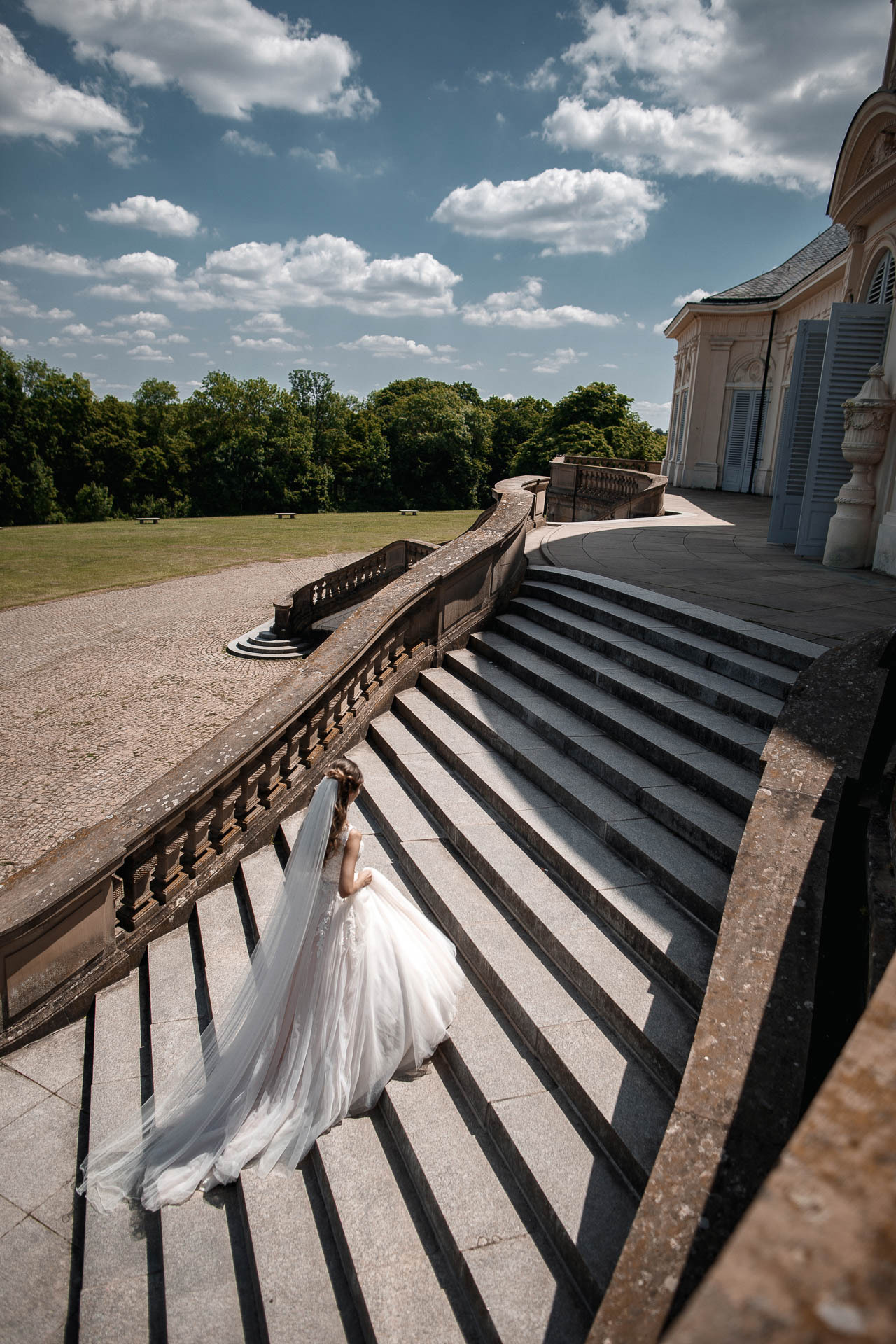 Hochzeitsfotograf in Stuttgart – Angela & Alexander | Hochzeitsvideo & Fotos