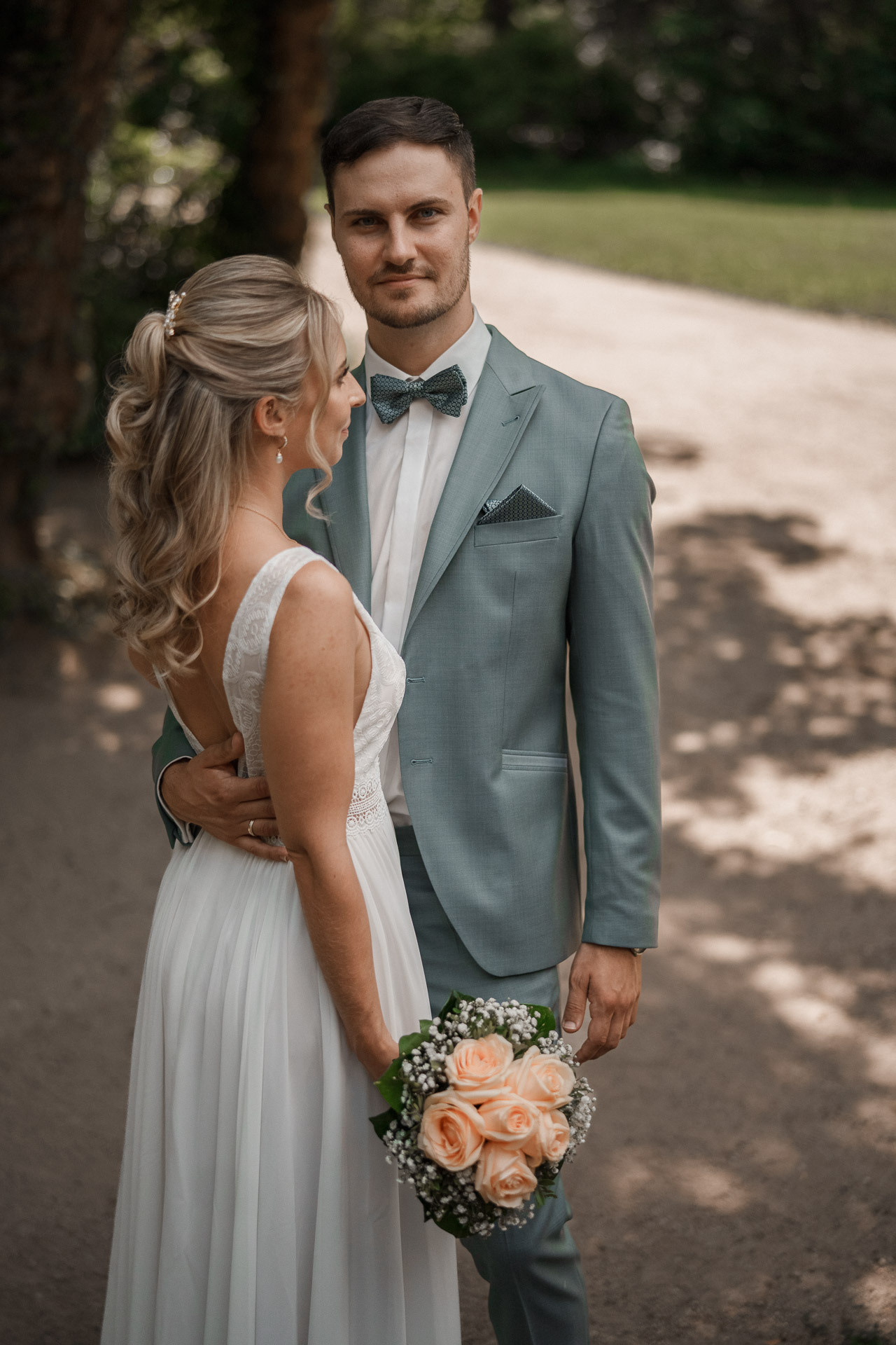 Standesamt Speyer – Christine & Leo | Hochzeitsfotograf & Videograf