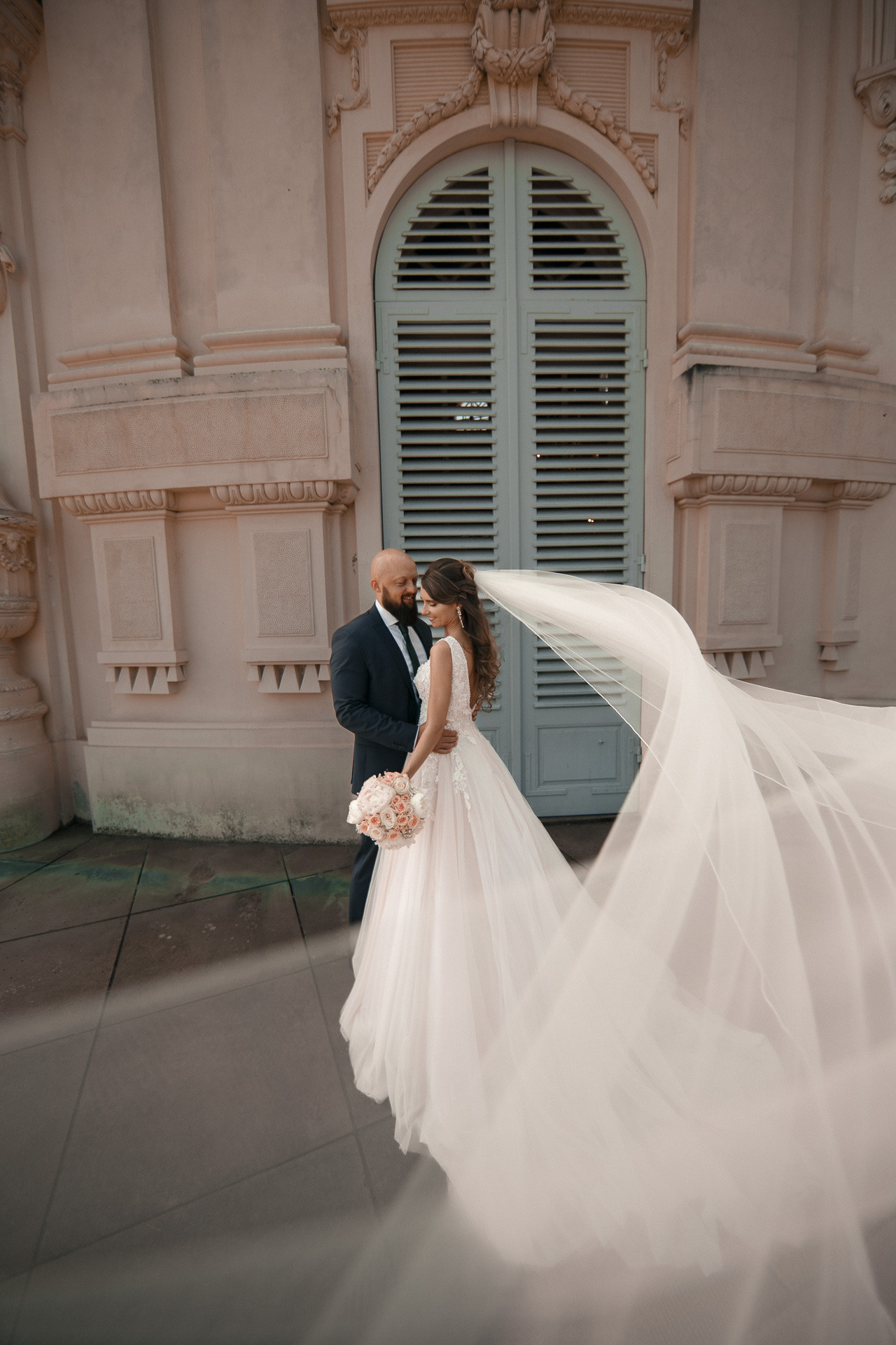 Hochzeitsfotograf in Stuttgart – Angela & Alexander | Hochzeitsvideo & Fotos