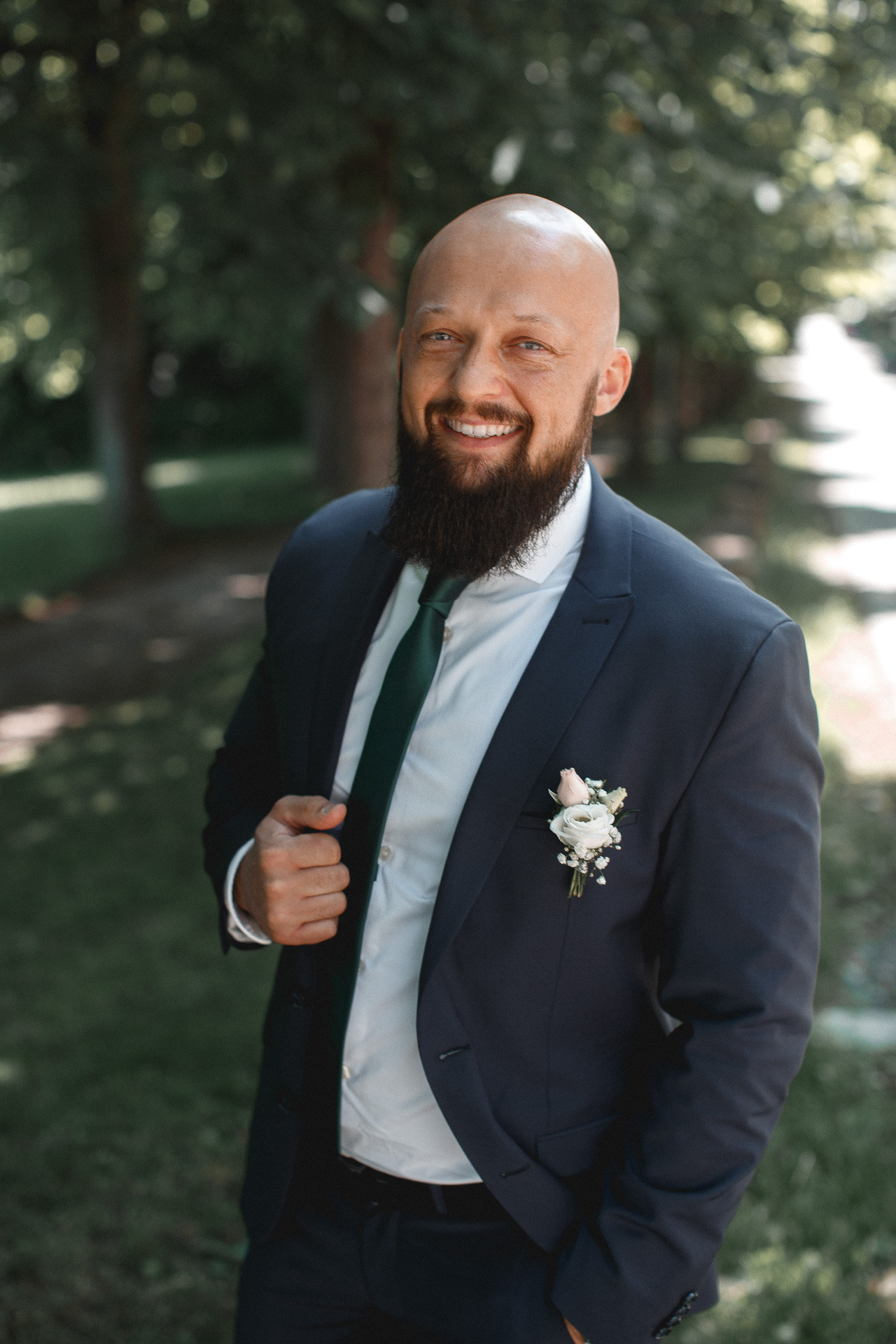 Hochzeitsfotograf in Stuttgart – Angela & Alexander | Hochzeitsvideo & Fotos