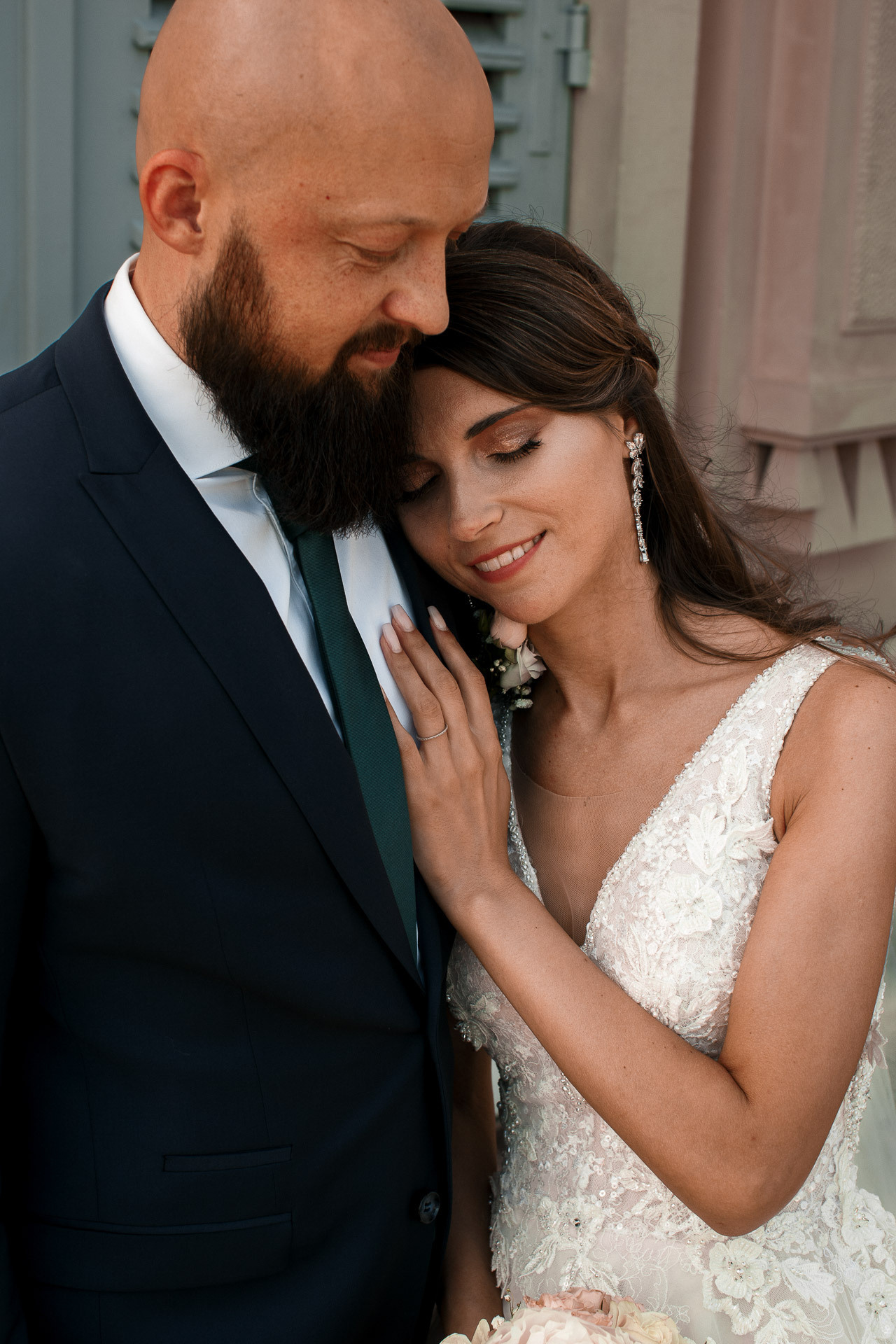 Hochzeitsfotograf in Stuttgart – Angela & Alexander | Hochzeitsvideo & Fotos