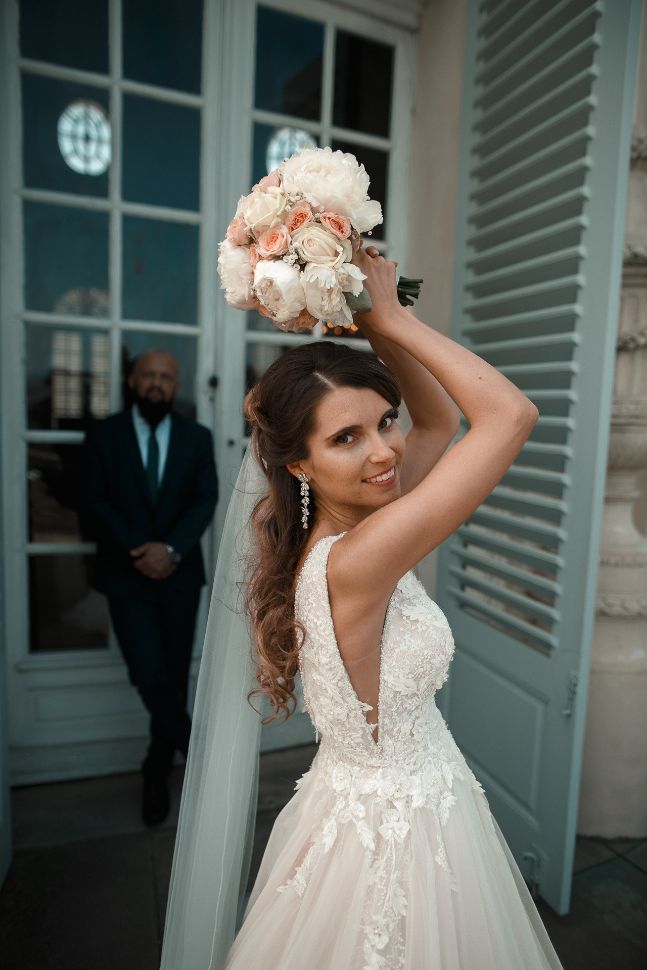 Hochzeitsfotograf in Stuttgart – Angela & Alexander | Hochzeitsvideo & Fotos