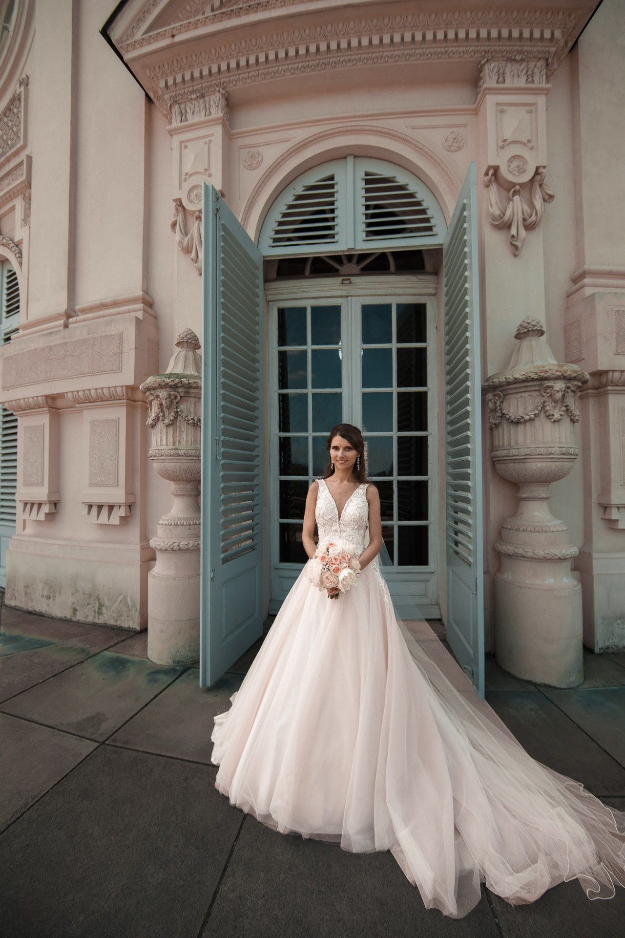 Hochzeitsfotograf in Stuttgart – Angela & Alexander | Hochzeitsvideo & Fotos