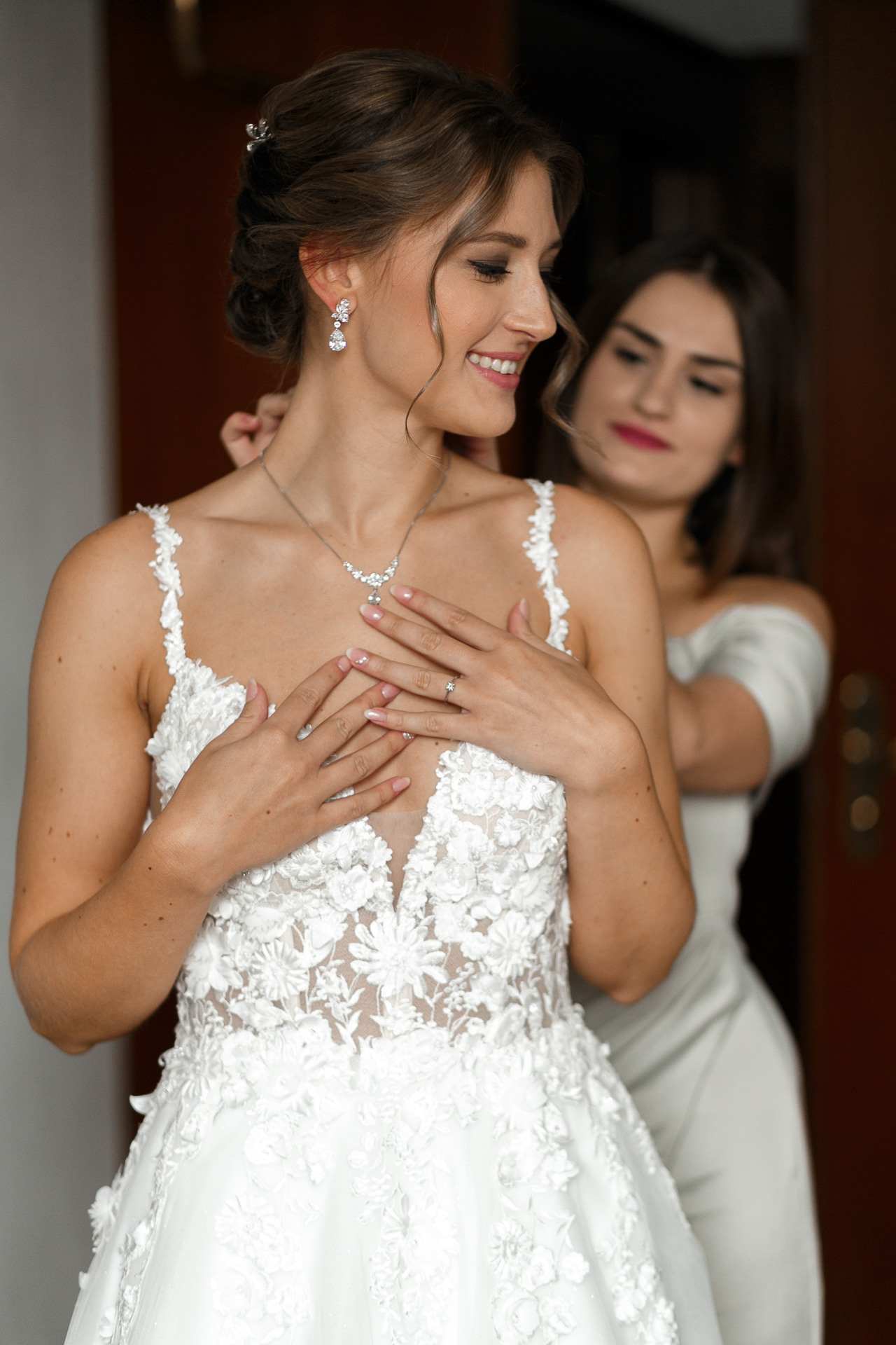 Hochzeitsfotograf & Videograf in Karlsruhe – Jessica & Domenik in Stutensee