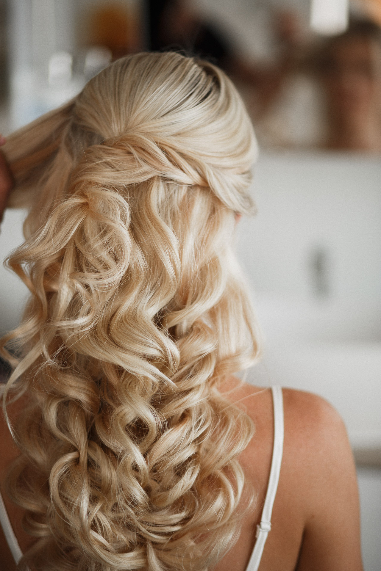 Freie Trauung Schloss Assumstadt – Laura & Robert | Hochzeitsfotos & Videos